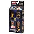 Marvel vs. Capcom Minimates Box Set SDCC 2011 Exclusive
